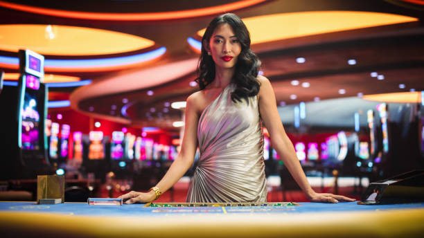 Người dùng Việt Nam chọn game slot trên điện thoại tại goo88