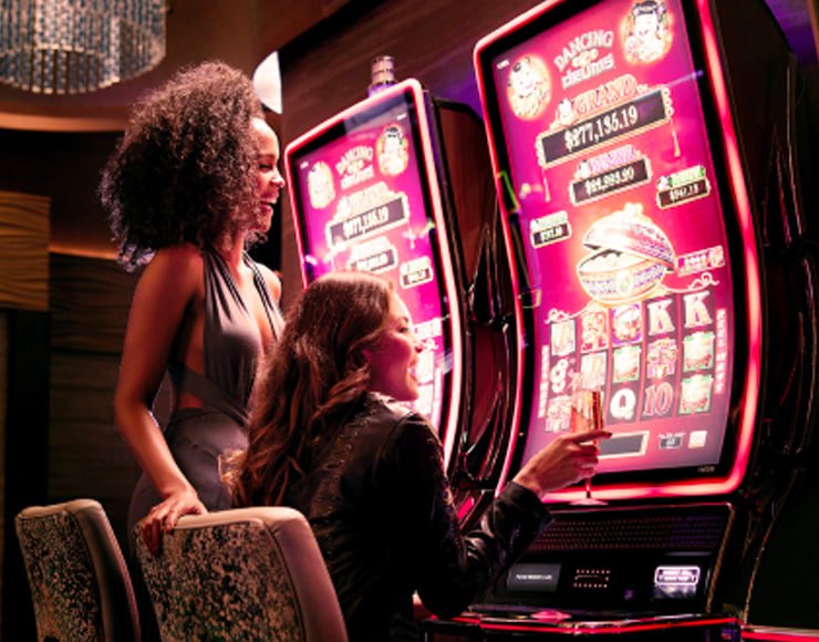 Người dùng Việt Nam đăng nhập chơi casino trực tuyến trên điện thoại